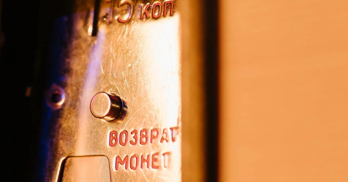 Состояние индустрии игровых автоматов в 2025 году